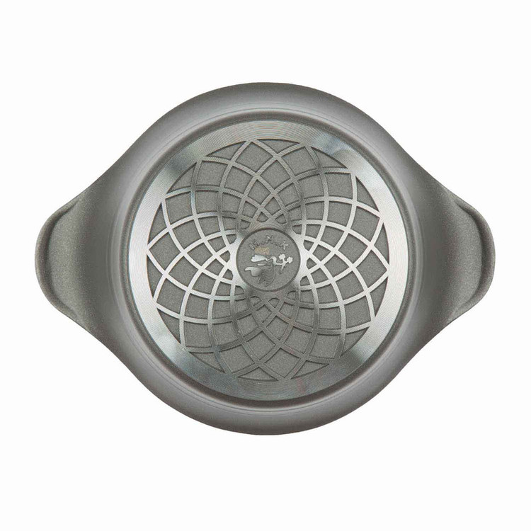 قابلمه عروس مدل دیاکو سایز 30