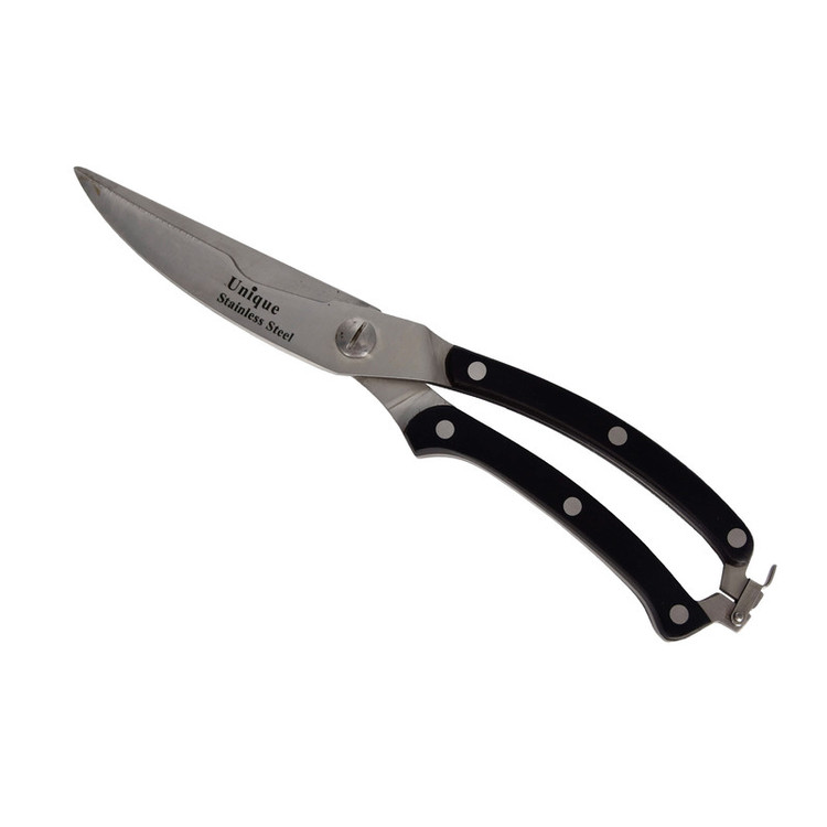 سرویس چاقو آشپزخانه 8 پارچه یونیک کد 5500