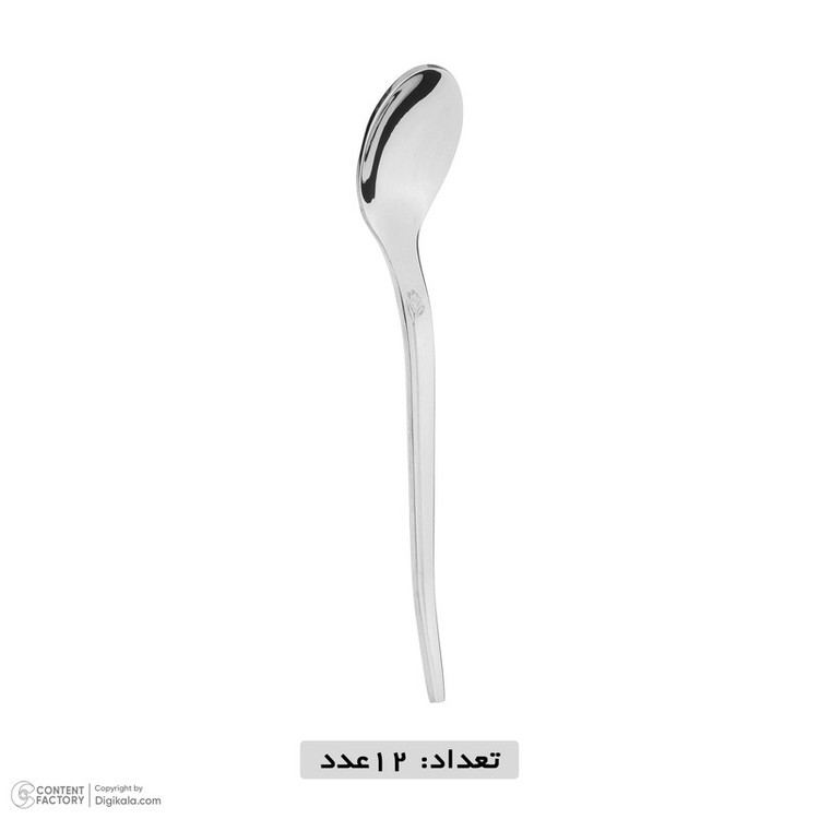 سرویس قاشق و چنگال 155 پارچه بارونیا مدل 256