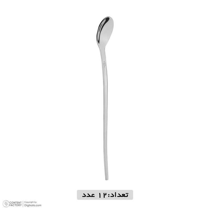 سرویس قاشق و چنگال 155 پارچه بارونیا مدل 256