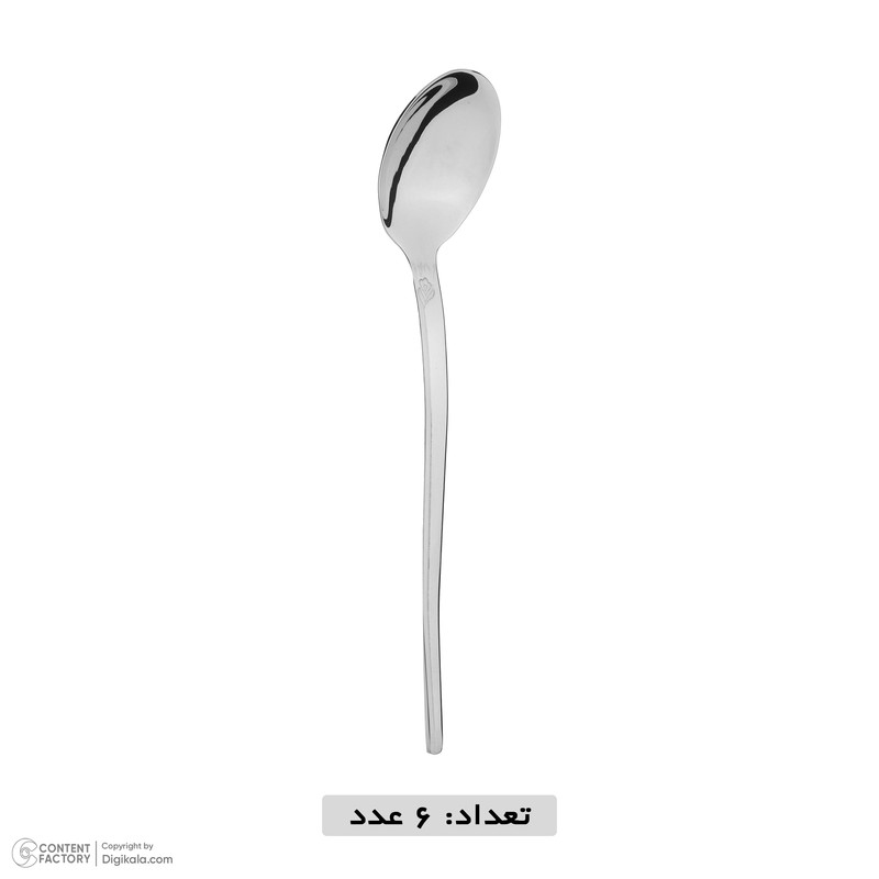 سرویس قاشق و چنگال 155 پارچه بارونیا مدل 256