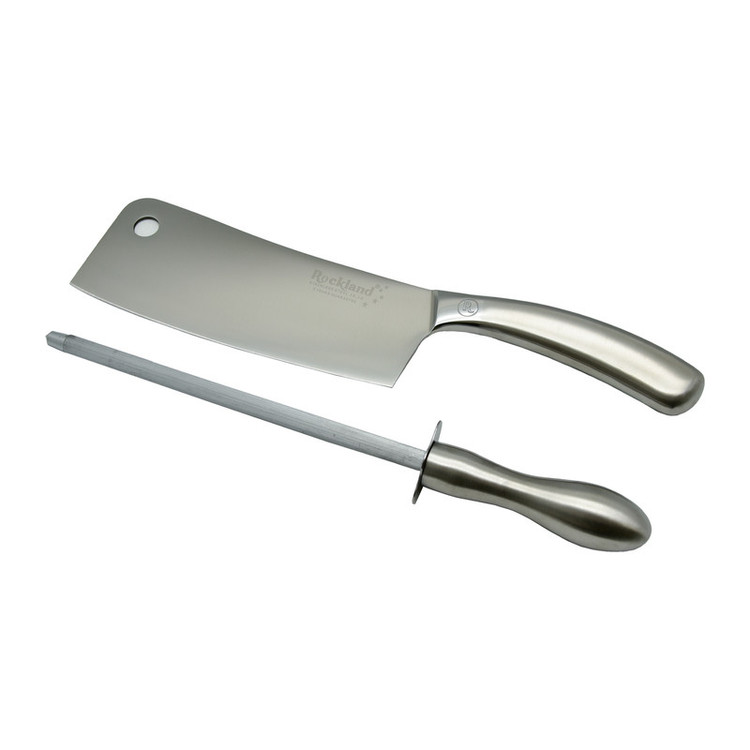 سرویس چاقو آشپزخانه 9 پارچه مدل s کد 3305