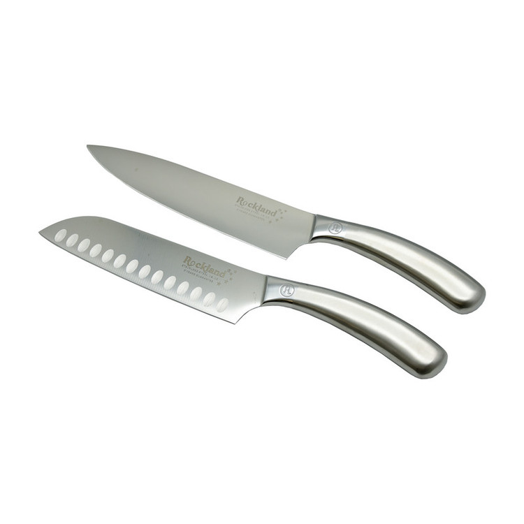 سرویس چاقو آشپزخانه 9 پارچه مدل s کد 3305
