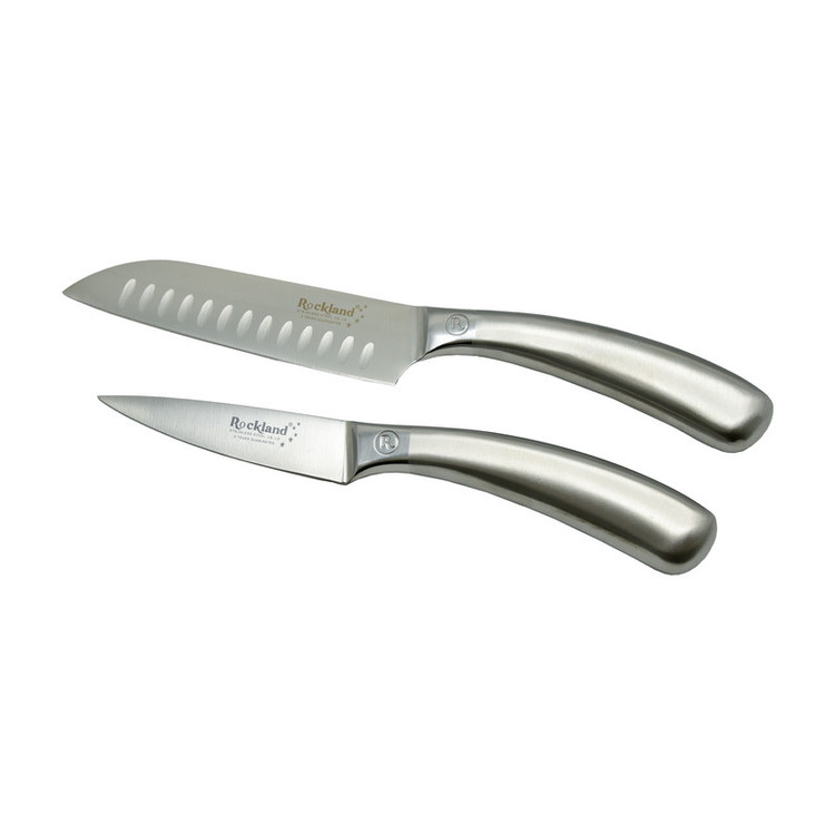 سرویس چاقو آشپزخانه 9 پارچه مدل s کد 3305