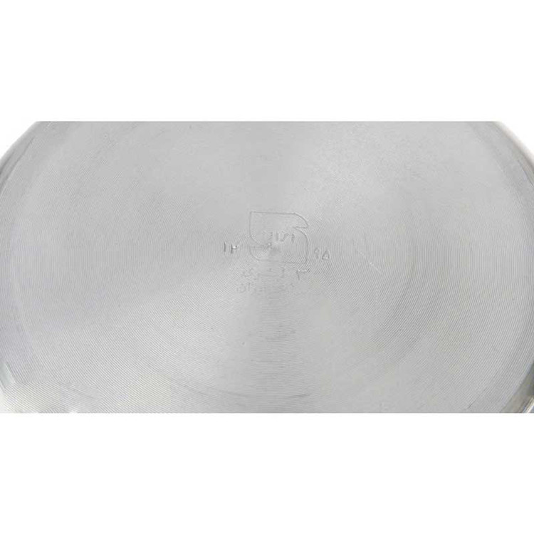 زودپز پارس استیل مدل کف سه لایه گنجایش 3 لیتر