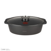 سرویس پخت و پز 19 پارچه اس جی مدل NANO GRANIT