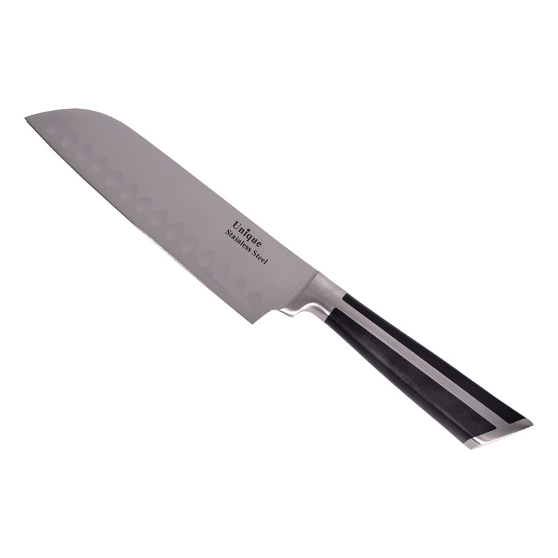 سرویس چاقو آشپزخانه 8 پارچه یونیک کد 1- 5560