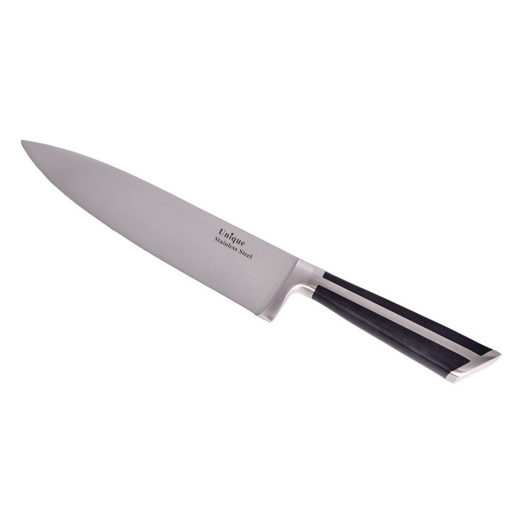 سرویس چاقو آشپزخانه 8 پارچه یونیک کد 1- 5560