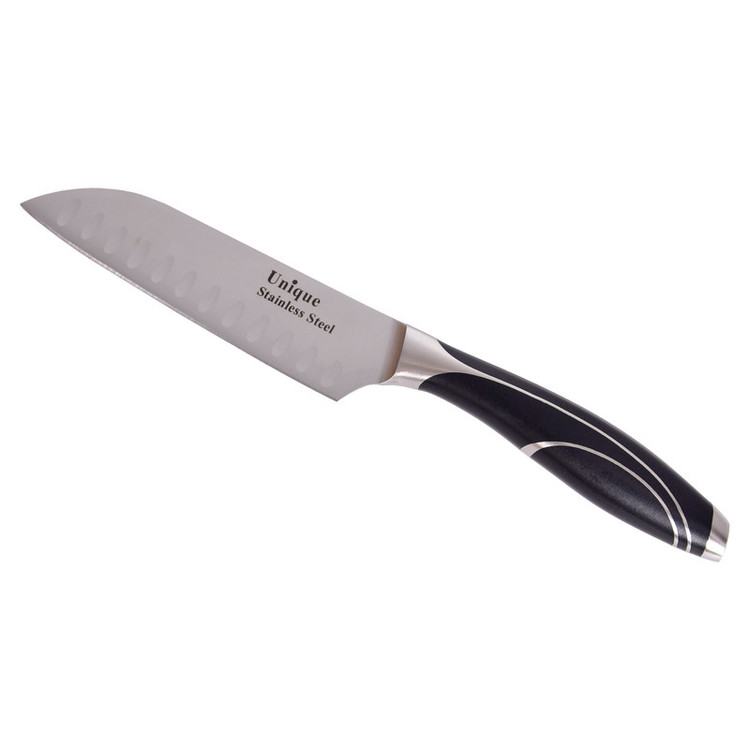 سرویس چاقو آشپزخانه 8 پارچه یونیک کد 5560