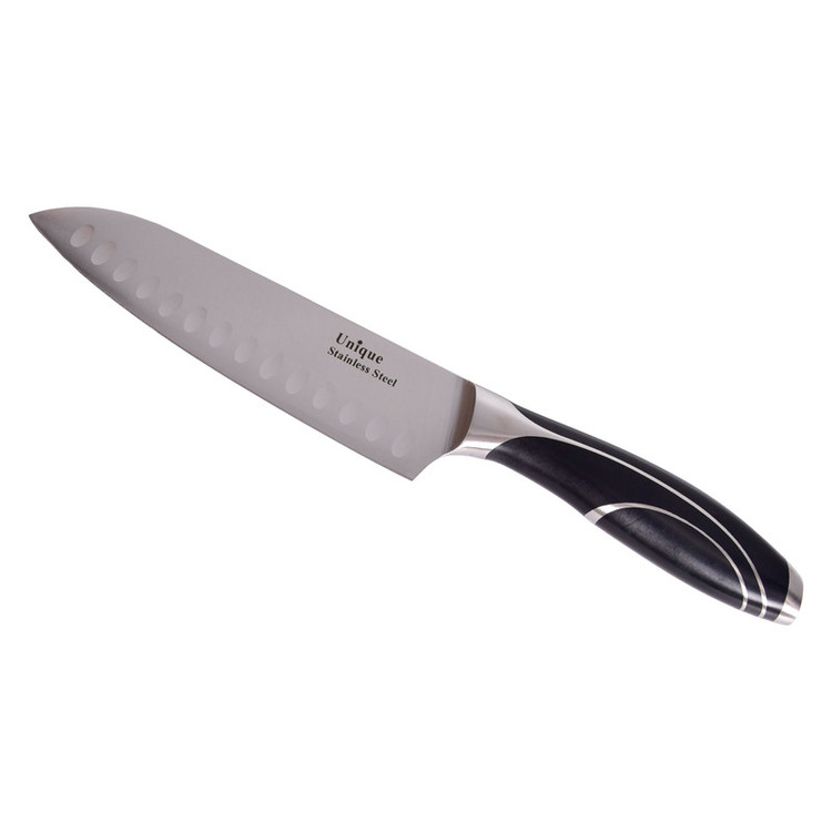 سرویس چاقو آشپزخانه 8 پارچه یونیک کد 5560