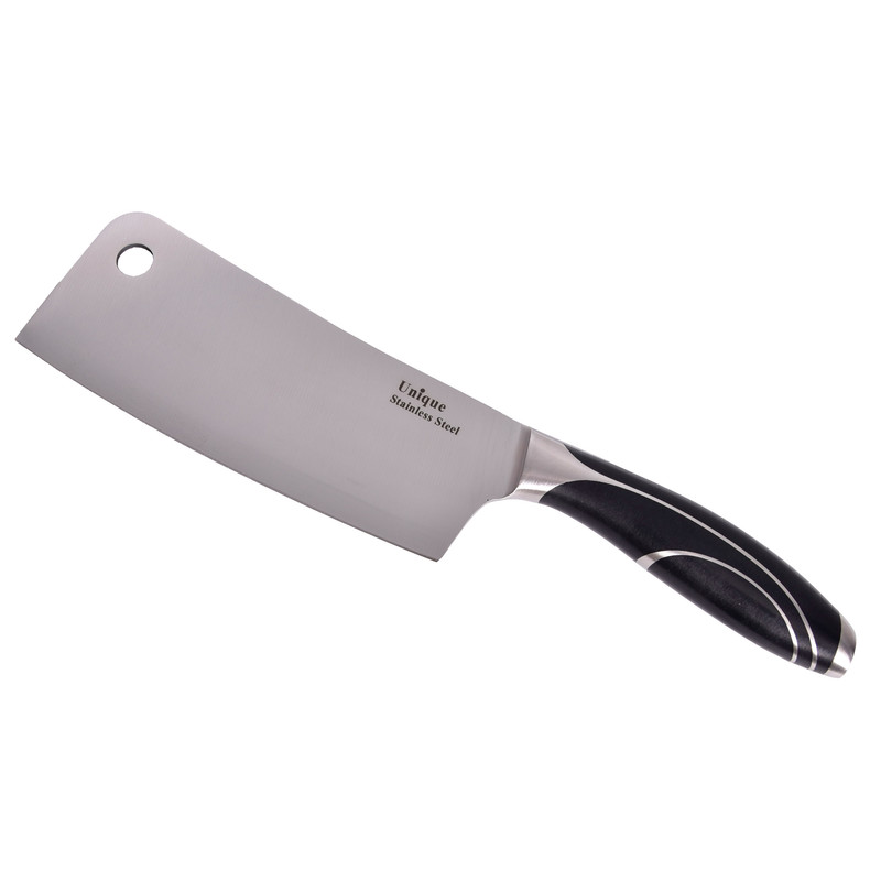 سرویس چاقو آشپزخانه 8 پارچه یونیک کد 5560