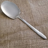 سرویس قاشق و چنگال 144 پارچه مدل دونا