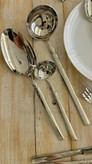 سرویس قاشق چنگال ۳۰ نفره ۱۵۷ پارچه کریستوفر 164M